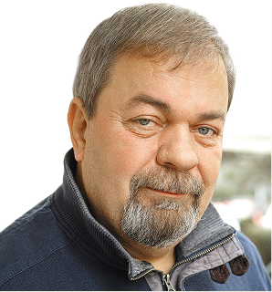 Дмитрий Карпов