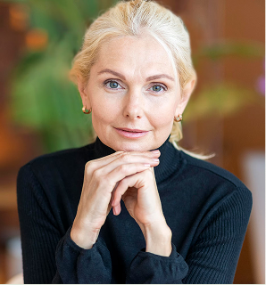 Елена Власова
